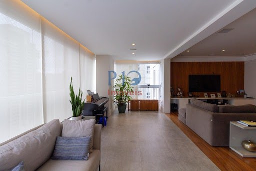 Apartamento, 3 quartos, 181 m² - Foto 27