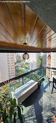 Apartamento, 4 quartos, 170 m² - Foto 1