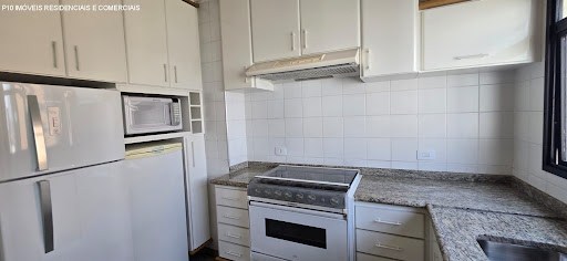 Apartamento, 3 quartos, 164 m² - Foto 24