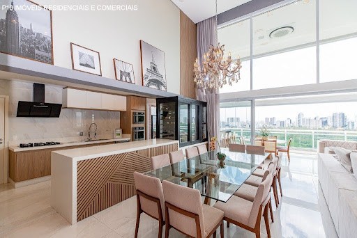 Apartamento, 4 quartos, 316 m² - Foto 32