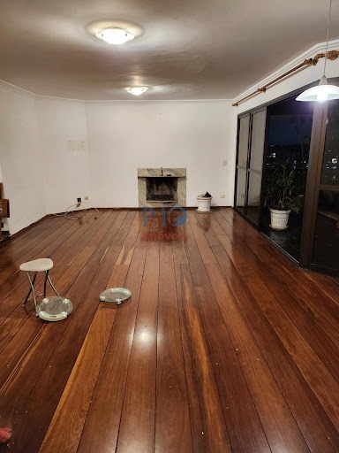 Apartamento, 4 quartos, 236 m² - Foto 33