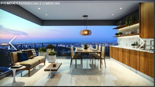 Apartamento, 3 quartos, 155 m² - Foto 25