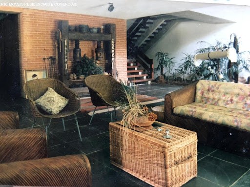 Casa, 5 quartos - Foto 35