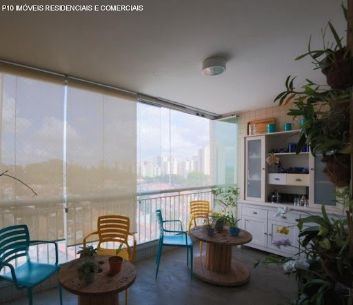Apartamento, 3 quartos, 107 m² - Foto 13