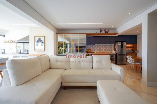 Apartamento, 3 quartos, 138 m² - Foto 26
