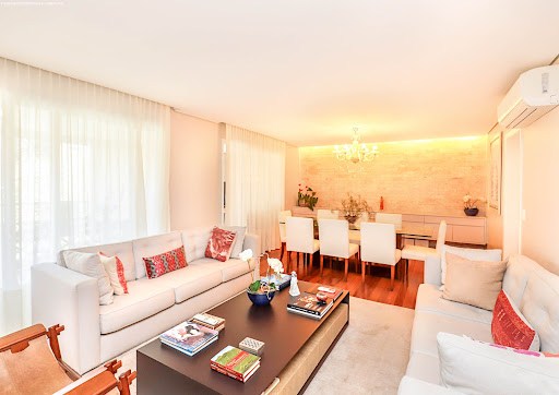 Apartamento, 3 quartos, 226 m² - Foto 4