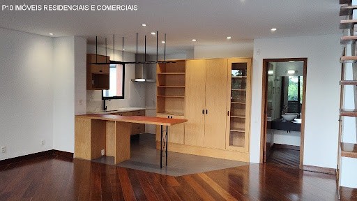 Apartamento, 2 quartos, 134 m² - Foto 36