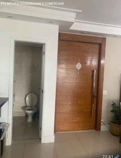 Apartamento, 3 quartos, 170 m² - Foto 23