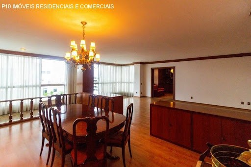 Apartamento, 3 quartos, 280 m² - Foto 6