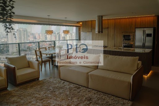 Apartamento, 3 quartos, 142 m² - Foto 1