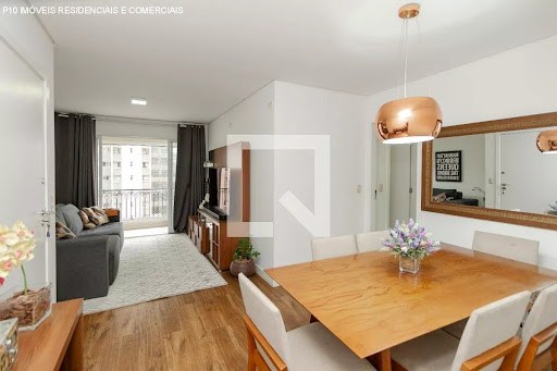 Apartamento, 3 quartos, 99 m² - Foto 1