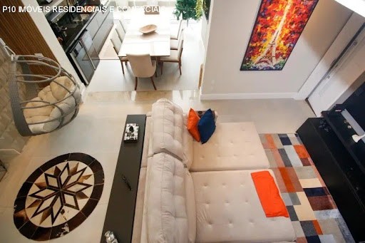 Apartamento, 3 quartos, 185 m² - Foto 8