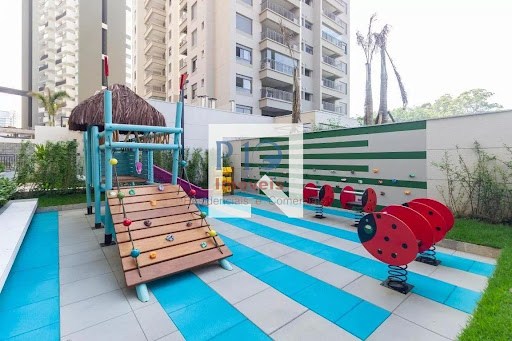 Apartamento, 2 quartos, 79 m² - Foto 2