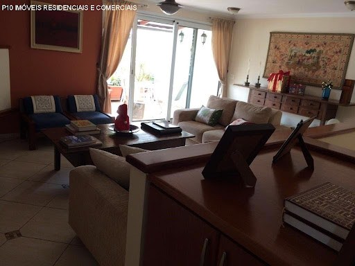 Apartamento, 4 quartos, 445 m² - Foto 4