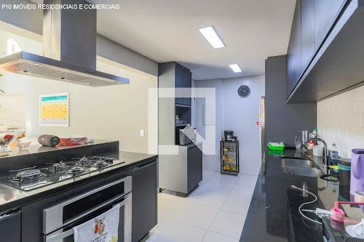 Apartamento, 3 quartos, 163 m² - Foto 22