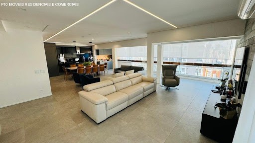 Cobertura, 4 quartos, 293 m² - Foto 18