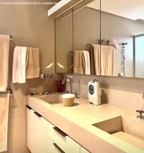 Apartamento, 3 quartos, 167 m² - Foto 13