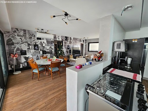 Apartamento, 3 quartos, 163 m² - Foto 26