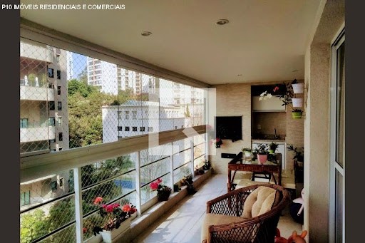 Apartamento, 3 quartos, 201 m² - Foto 17