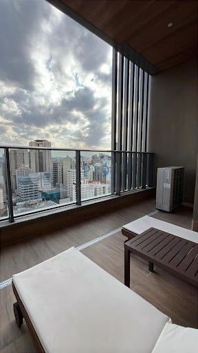Apartamento, 1 quarto, 42 m² - Foto 15