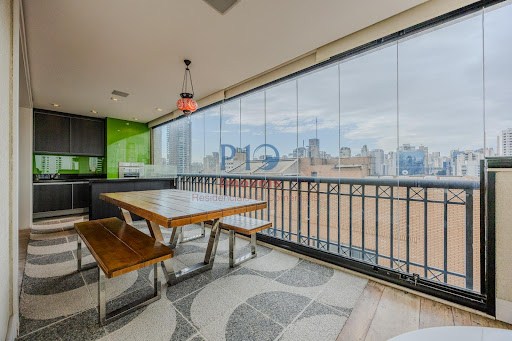 Apartamento, 3 quartos, 180 m² - Foto 19