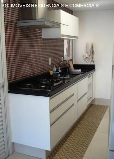 Apartamento, 3 quartos, 130 m² - Foto 14