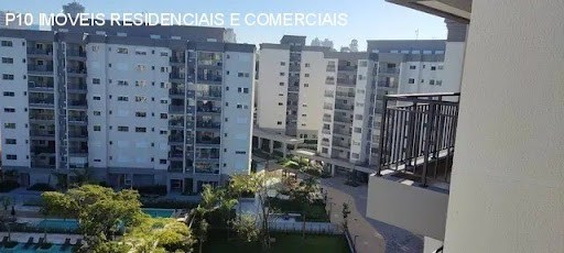 Apartamento, 2 quartos, 66 m² - Foto 2