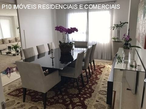 Apartamento, 4 quartos, 371 m² - Foto 9