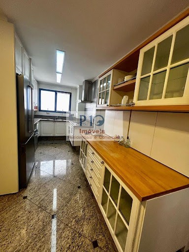 Apartamento, 4 quartos, 160 m² - Foto 7