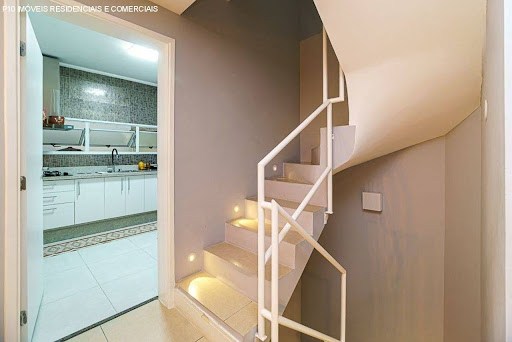 Casa, 4 quartos - Foto 34
