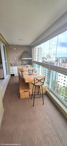 Apartamento, 3 quartos, 124 m² - Foto 28