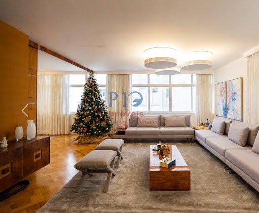 Apartamento, 4 quartos, 268 m² - Foto 20
