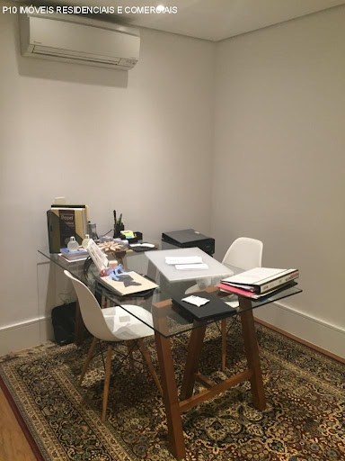 Apartamento, 3 quartos, 134 m² - Foto 8