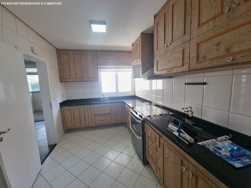 Apartamento, 4 quartos, 235 m² - Foto 31