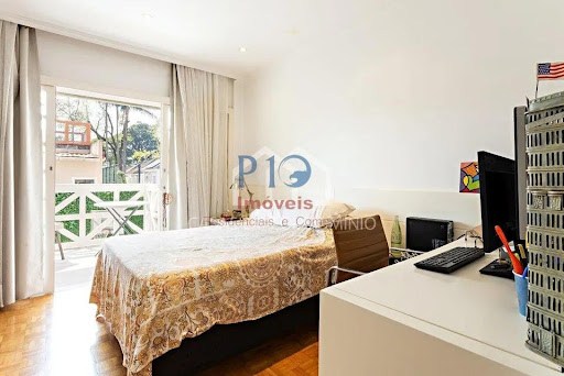 Casa, 4 quartos, 367 m² - Foto 15
