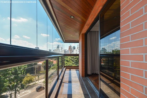 Apartamento, 4 quartos, 235 m² - Foto 12