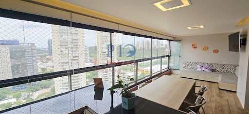 Apartamento, 3 quartos, 168 m² - Foto 66