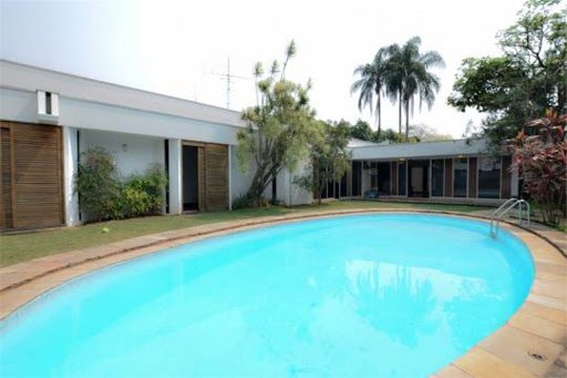 Casa, 4 quartos - Foto 1