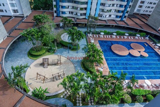 Apartamento, 3 quartos, 159 m² - Foto 10