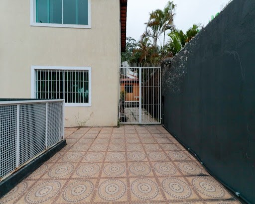 Casa, 1 quarto, 350 m² - Foto 2