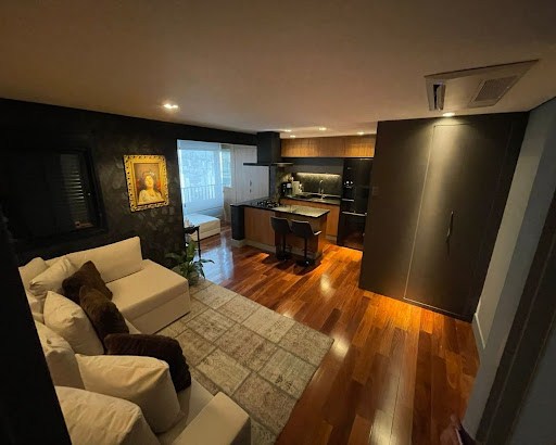 Apartamento, 1 quarto, 123 m² - Foto 10