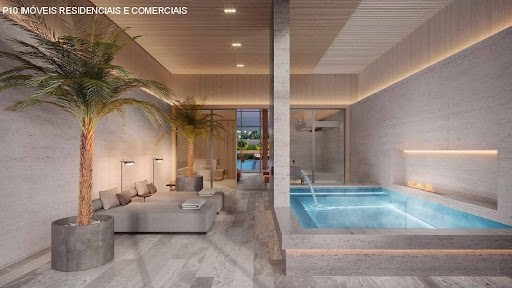 Apartamento, 3 quartos, 306 m² - Foto 8