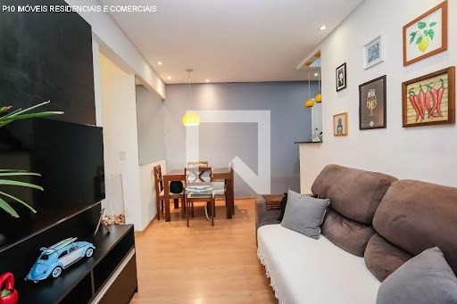 Apartamento, 2 quartos, 51 m² - Foto 7