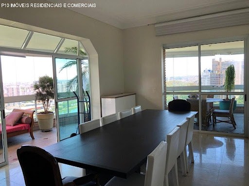 Apartamento, 3 quartos, 368 m² - Foto 3