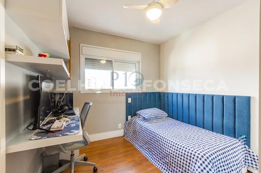 Apartamento, 4 quartos, 200 m² - Foto 17