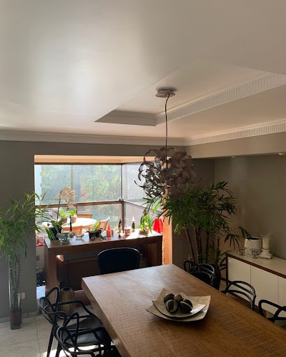 Apartamento, 4 quartos, 200 m² - Foto 18