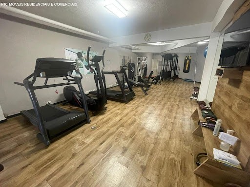 Apartamento, 4 quartos, 245 m² - Foto 23