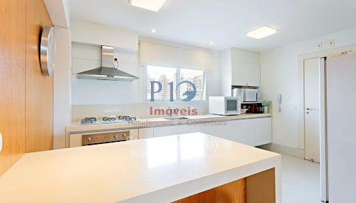 Apartamento, 3 quartos, 247 m² - Foto 5