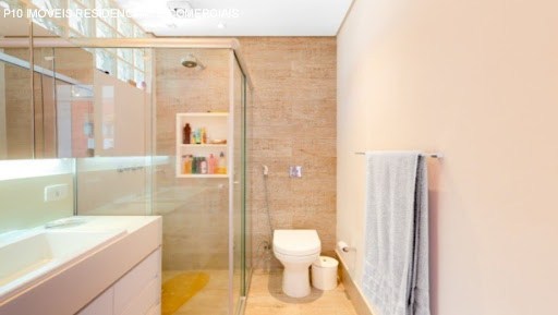 Apartamento, 3 quartos, 159 m² - Foto 17