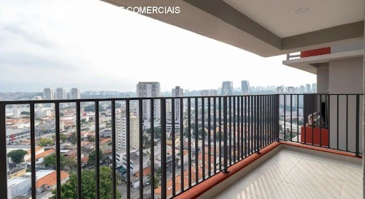 Apartamento, 2 quartos, 63 m² - Foto 1